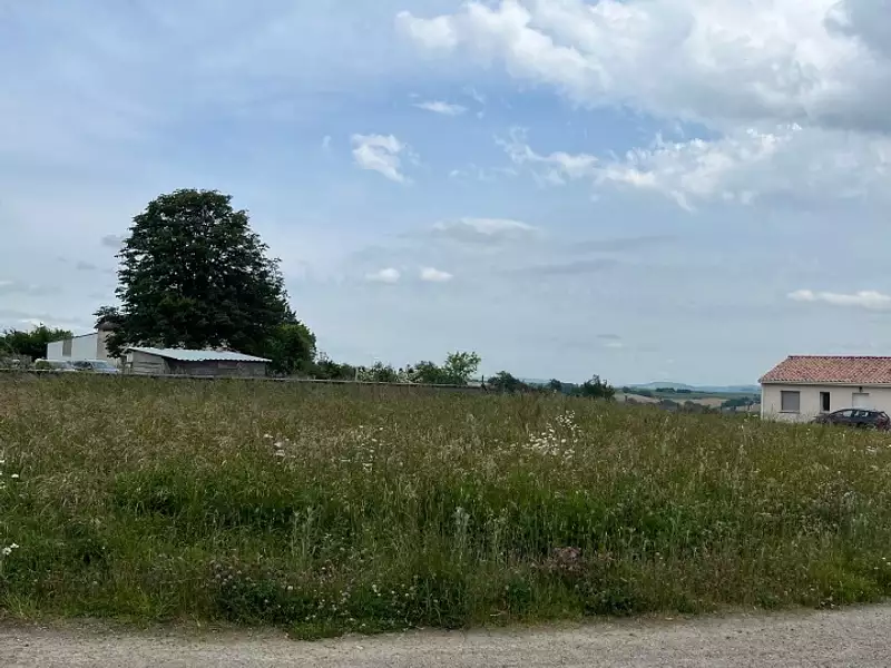 Maison neuve, 78 m² - Saint-Grégoire (81350)