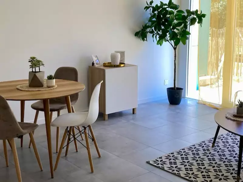 Côté Saline - Gujan-Mestras (33470)