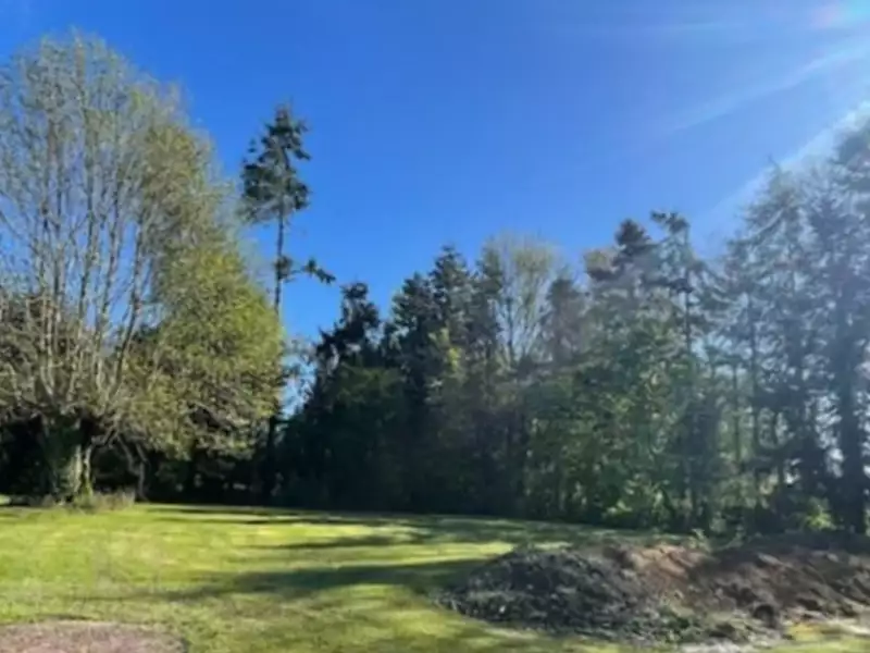Maison neuve, 158 m² - Saint-Georges-du-Vièvre (27450)