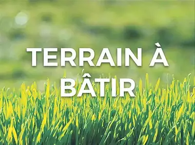 Maison neuve, 90 m²