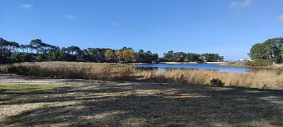 Terrain à bâtir, 393 m²