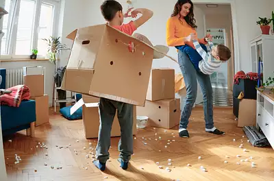 LES VILLAS DE LA LOUBERE