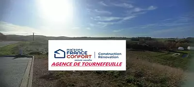 Terrain à bâtir, 1 680 m²