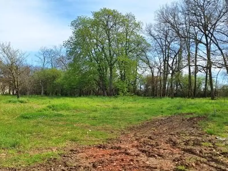 Terrain à bâtir, 1 200 m² - Tournefeuille (31170)