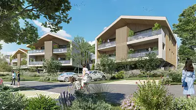 Le Belvédère du Rossignol