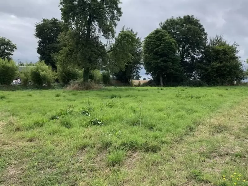 Maison neuve, 104 m² - Fort-Moville (27210)