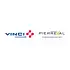 VINCI Immobilier et PIERREVAL