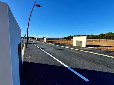 Maison neuve, 72 m²