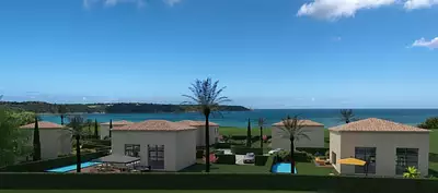 Maison neuve, 165 m²