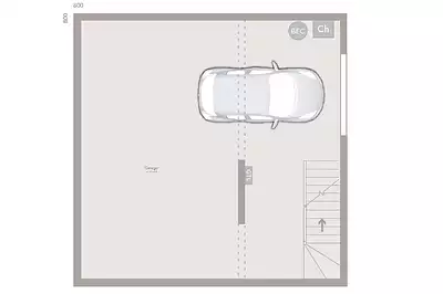 Maison neuve, 80 m²