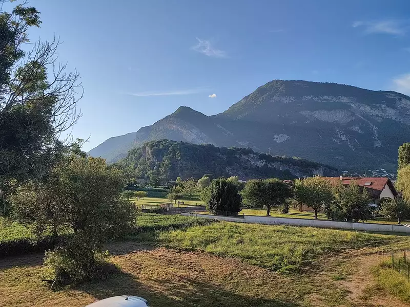 Maison neuve, 75 m² - Culoz (01350)