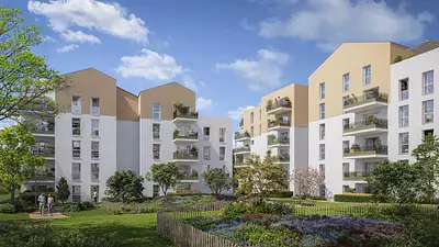 EPURE - QUARTIER MONTAIGNE