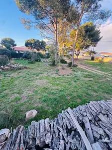 Terrain à bâtir, 500 m²