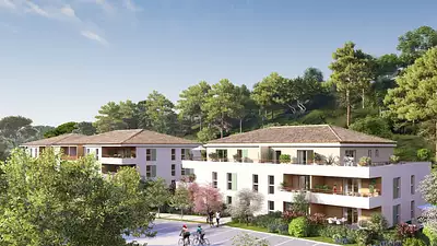 Prochainement à Fuveau
