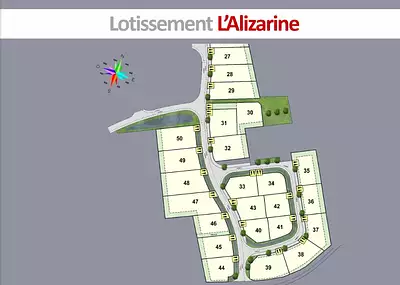 Maison neuve, 98 m²