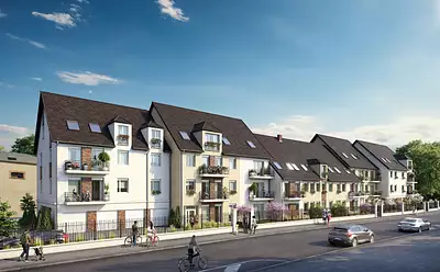 Histoire & Patrimoine Une adresse paisible entre nature et centre historique