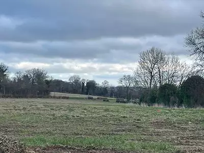 Terrain à bâtir, 918 m²