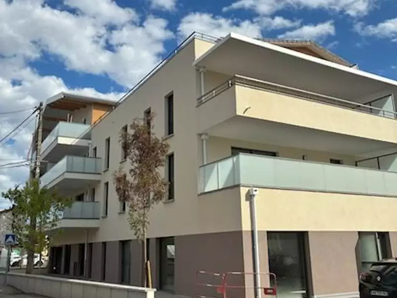 L'ECOLE BUISSONNIERE - Tignieu-Jameyzieu (38230)