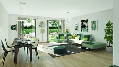 RESIDENCE JAZZ EN LAC