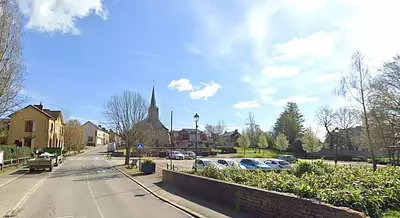 Maison neuve, 104 m²