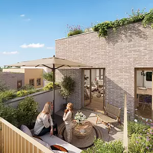 LES JARDINS DU PELVOUX