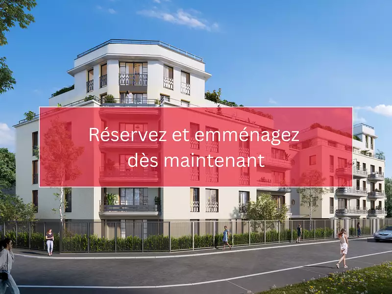 ELEGANCIA - Champigny-sur-Marne (94500)