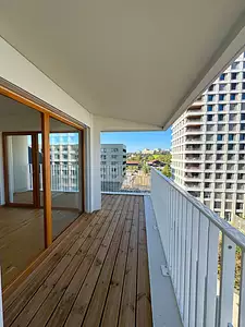 Appartement neuf à Confluence