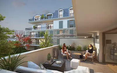 L’Orée des Coudriers