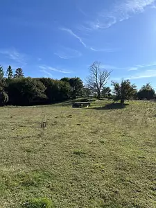 Terrain à bâtir, 1 170 m²