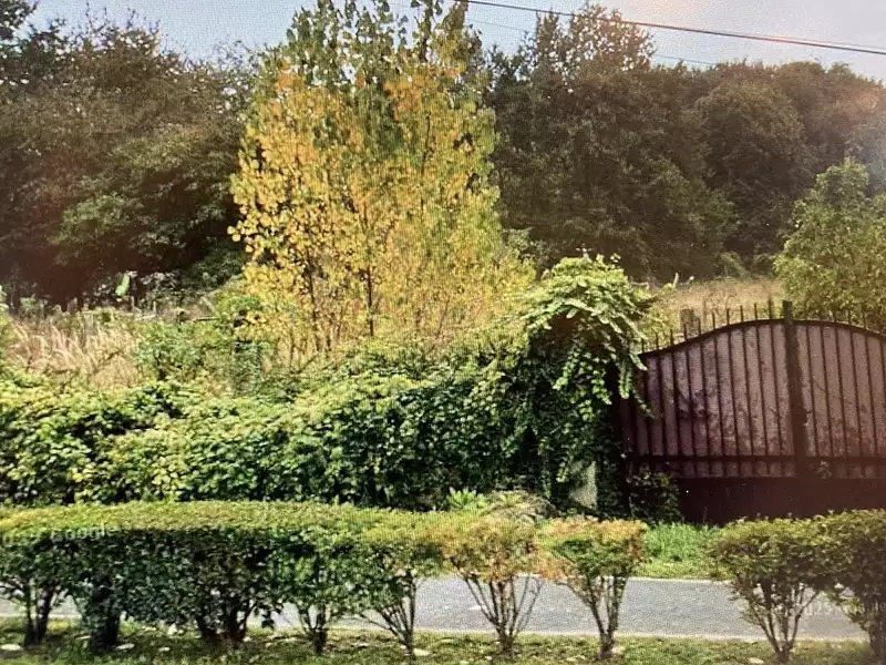 Terrain à bâtir, 1 211 m² - Sivry-Courtry (77115)