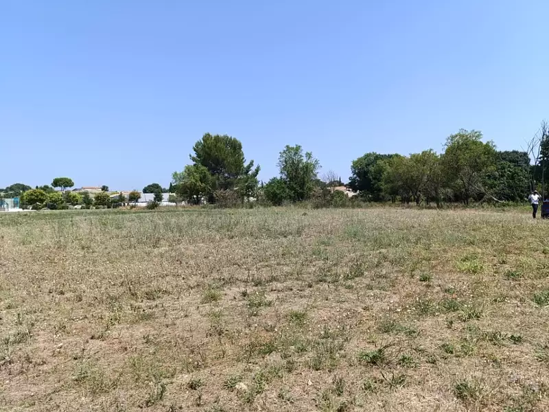 Maison neuve, 150 m² - Galargues (34160)