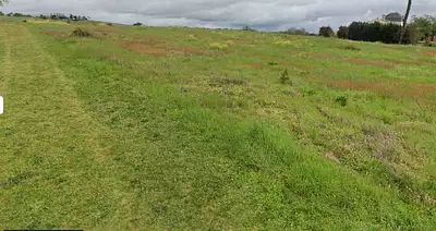 Terrain à bâtir, 700 m²