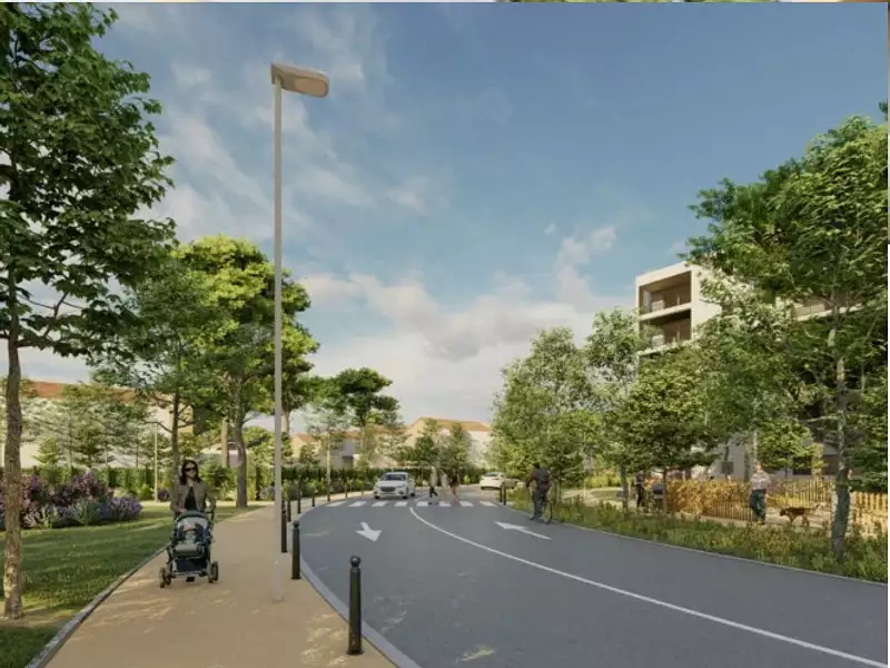 Terrain à bâtir, 324 m² - Narbonne (11100)