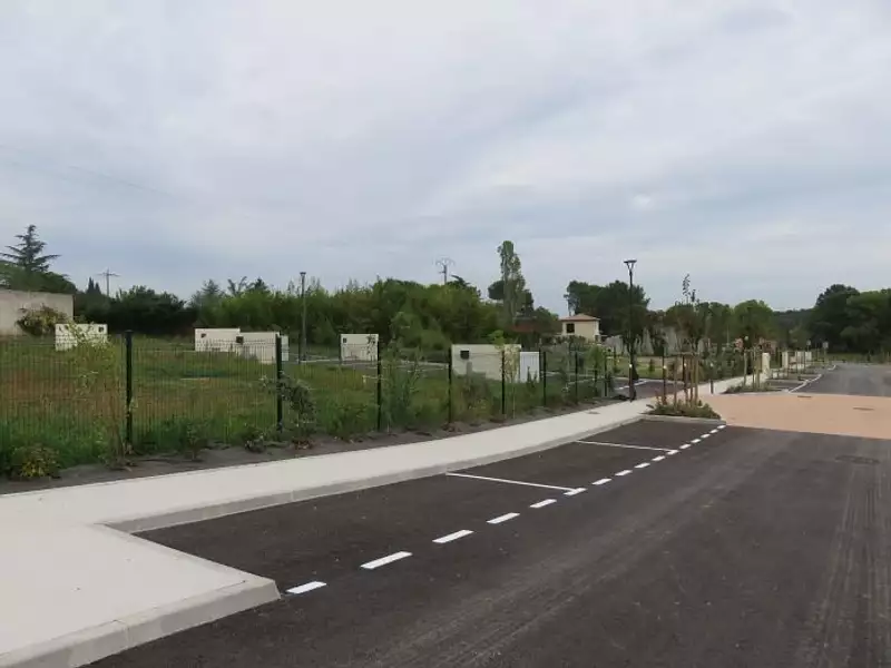 Maison neuve, 75 m² - Saussines (34160)