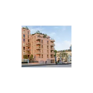 La Villa des Serres