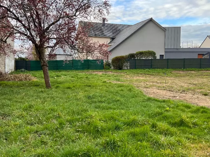 Maison neuve, 89 m² - Dinan (22100)