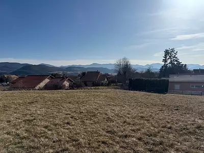 Maison neuve, 120 m²