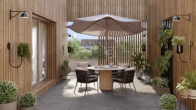 Le Clos Jeanne Barret