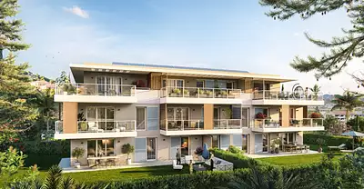 VILLA LAUREA