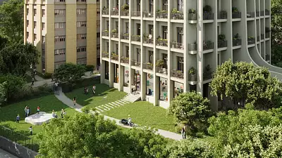 HUITIEME ART - Lumière & Héritage