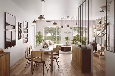 LES HAUTES MAISONS - 05