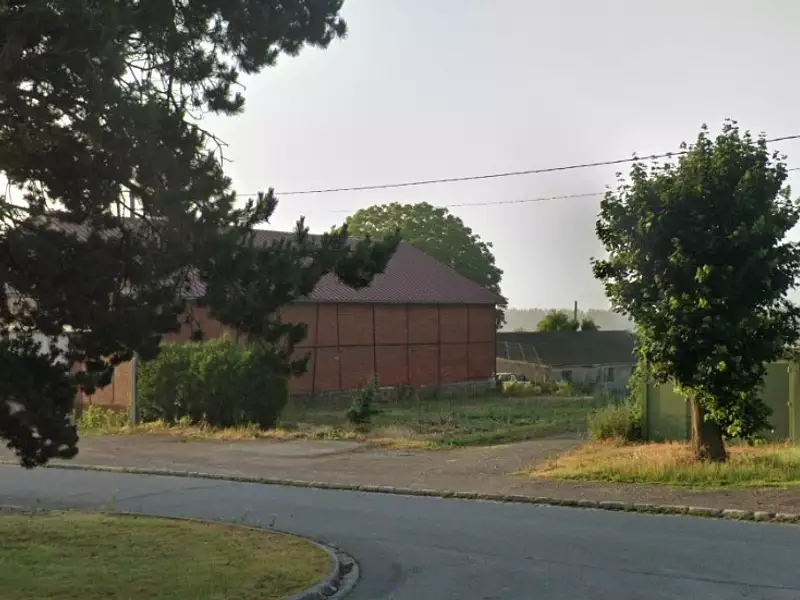 Maison neuve, 83 m² - Cambrai (59400)