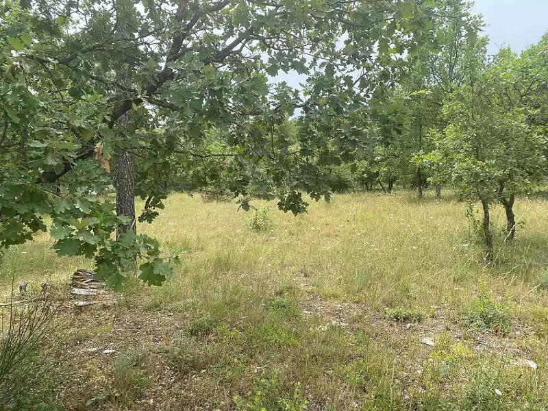 Terrain à bâtir, 366 m² - La Garde (83130)