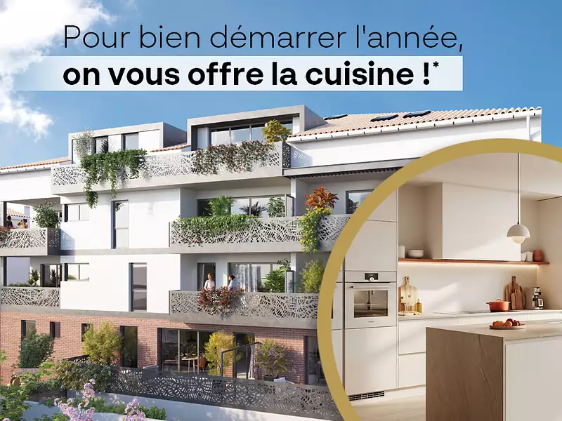 COEUR ARZAC - Toulouse (31300)