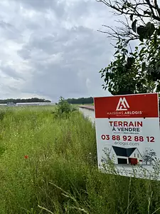 Maison neuve, 165 m²