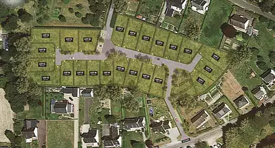 Les Jardins d’Essein