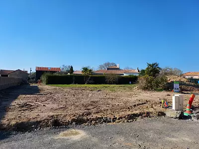 Maison neuve, 92 m²