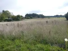 Terrain à bâtir, 2 800 m²