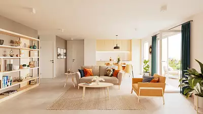 NOUVEAU A METZ: La Passerelle