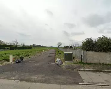 Maison neuve, 80 m²